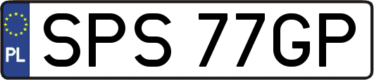 SPS77GP