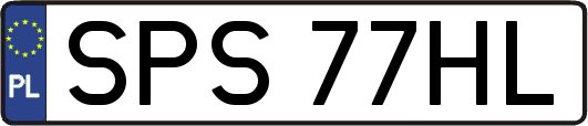 SPS77HL