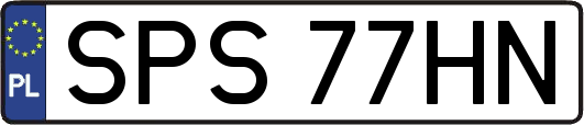 SPS77HN