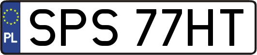 SPS77HT