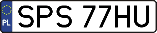 SPS77HU
