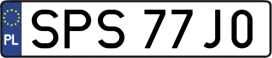 SPS77J0