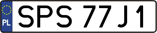 SPS77J1