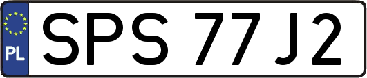 SPS77J2