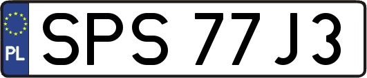 SPS77J3