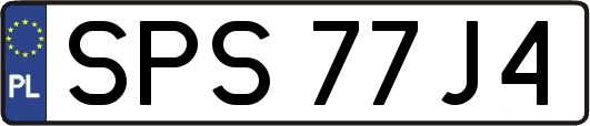 SPS77J4