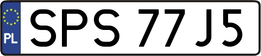 SPS77J5