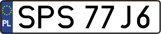 SPS77J6