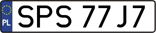 SPS77J7