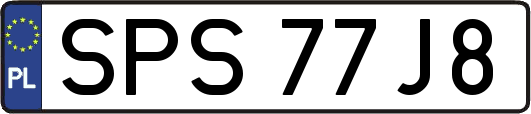 SPS77J8