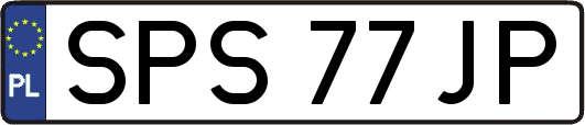 SPS77JP