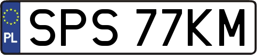 SPS77KM