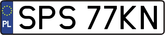 SPS77KN