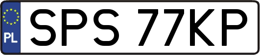 SPS77KP