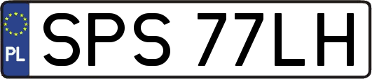 SPS77LH