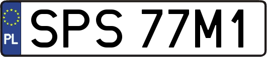 SPS77M1