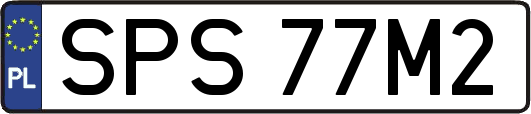 SPS77M2