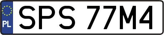 SPS77M4