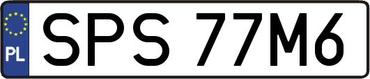 SPS77M6