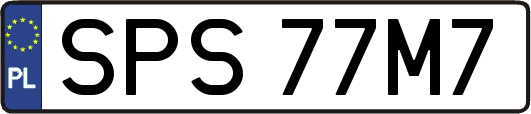 SPS77M7