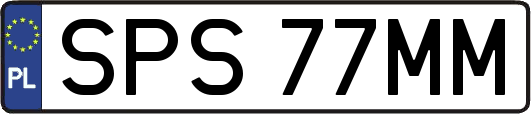 SPS77MM