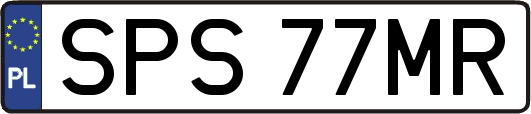 SPS77MR