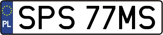 SPS77MS