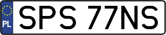 SPS77NS