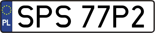 SPS77P2