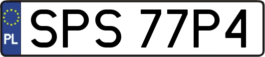 SPS77P4