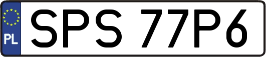 SPS77P6