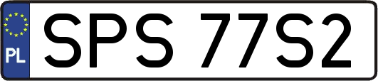 SPS77S2