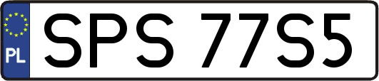 SPS77S5