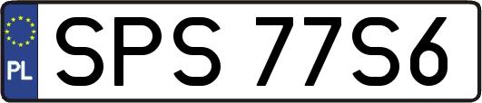 SPS77S6
