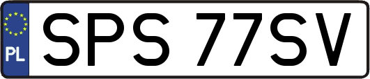 SPS77SV