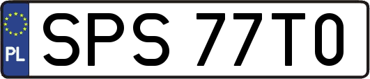 SPS77T0