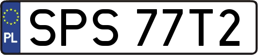 SPS77T2