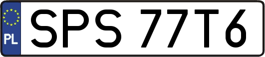 SPS77T6