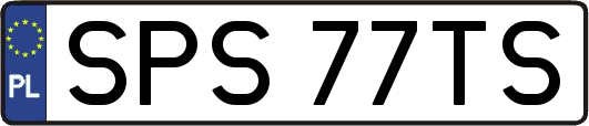 SPS77TS