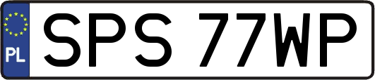 SPS77WP