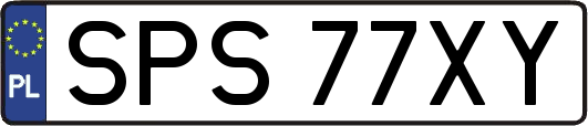 SPS77XY