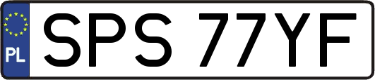 SPS77YF