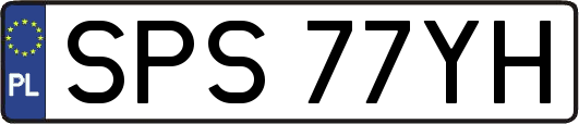 SPS77YH