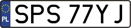 SPS77YJ