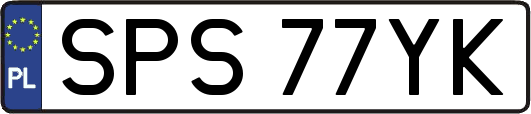 SPS77YK