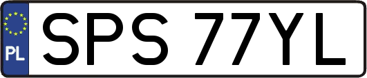 SPS77YL