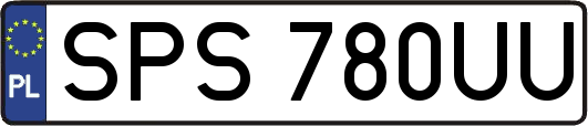 SPS780UU