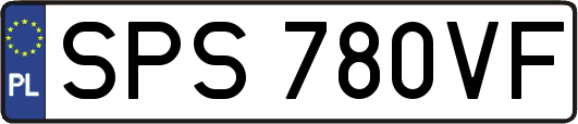 SPS780VF