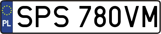 SPS780VM