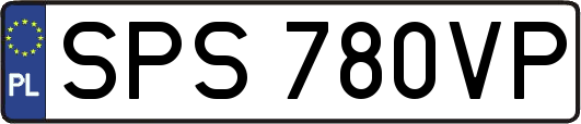 SPS780VP